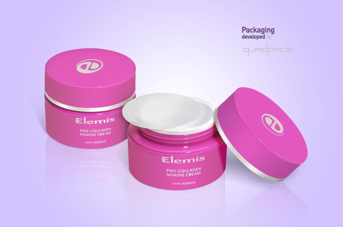 Limited-edition Elemis collection supports breast cancer care